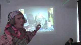 Grayson Perry  First Year Lunchtime Lecture Series [upl. by Tersina]