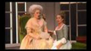 Le Nozze Di Figaro  SullAria [upl. by Etnovad]