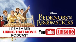 Bedknobs and Broomsticks 1971 YouTube Episode [upl. by Sudderth]