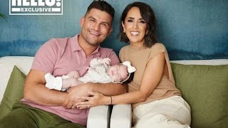 Expecting Again Janette Manrara and Alijaz Skorjanecs Baby Number Two Journey [upl. by Elatsyrk]