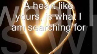 A heart like Yours by Cece Winans with lyrics [upl. by Amees38]