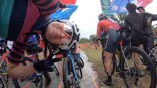 FayetteCross 2019 C2 Sunday  Fayetteville Arkansas [upl. by Ardnekal]