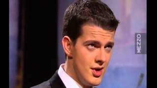 Philippe Jaroussky  quotCum Dederit quot and quotTecum Principiumquot by A Vivaldi [upl. by Dal]