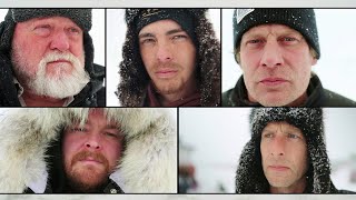 Bering Sea Gold  S18 E12 FINALE Opening  Season Recap With A Episode Finale Preview HD 2024 [upl. by Othe]