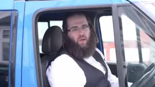 Hatzolah Stamford Hill  Video 5  Shloima Lax [upl. by Berkin]