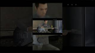 Fahrenheit Indigo Prophecy Remastered Лукас романтик shorts games fahrenheit [upl. by Notlaw]