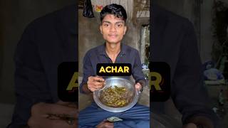 Hari Mirch Ka Achar 🤤  WG Day 46150  minivlog achar shorts [upl. by Ardnoek794]