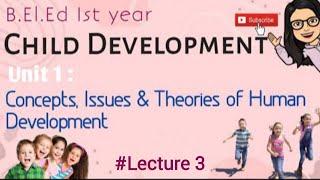 Psychoanalytic perspective Lecture 3 Child development BElEd 1st year [upl. by Atsillac302]