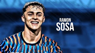 Ramón Sosa • Highlights • 2023  HD [upl. by Ruprecht]