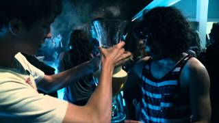 Project X 2012 Music Scene  Pursuit of Happiness HD [upl. by Monagan]