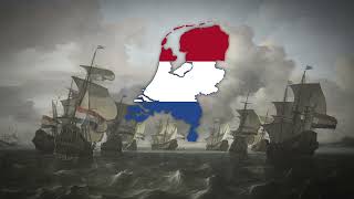 quotHet Wilhelmusquot  National anthem of The Netherlands [upl. by Niraj]