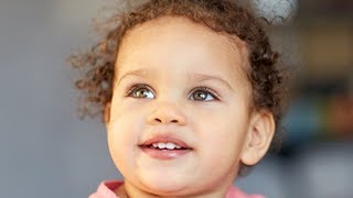 The Most Popular Baby Girl Names Of 2018 So Far [upl. by Dusza]