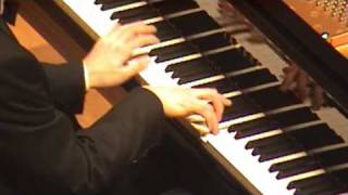 Daniil TSVETKOV  Chopin Etude 102 [upl. by Normand679]