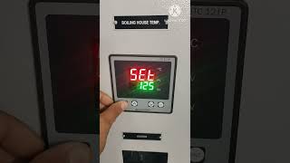 multispan temperature controller [upl. by Alemak29]