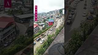 KOHIMA CITY ❤️ viral ytshorts funny ytstudio comedy [upl. by Knick398]