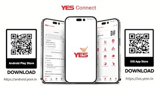 YES Connect 20 App Launch [upl. by Idac494]