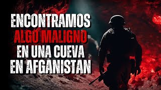 Historia de Terror de Militares  quotServí en Operaciones Especiales y les contaré la Peor Nochequot [upl. by Armallas]