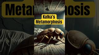 Kafkas Metamorphosis [upl. by Aldredge]