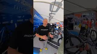 MONDRAKER DUNE enduromtb mtb adventure ebike emtb [upl. by Karney271]