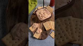 Quick amp EASY Pimento Cheese [upl. by Debo]