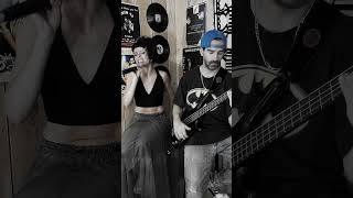 Salem 20  Blue hotel Chris Isaak youtubeshorts ytshorts music bass [upl. by Novahs897]