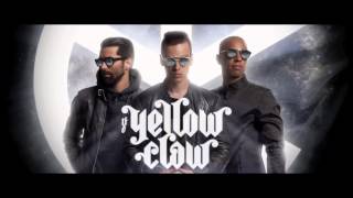 Yellow Claw Never Dies 2  Trailer [upl. by Ceevah]