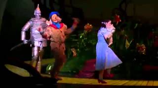 The Wizard of Oz  London Palladium Trailer [upl. by Erait223]