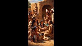 The Impact of Native Americans on US History NativeAmericans History Culture Indigenous short [upl. by Zerlina]