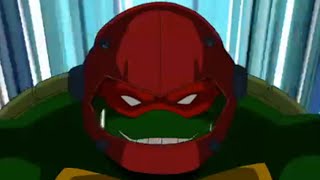 Teenage Mutant Ninja Turtles Season 1 Episode 25  The Search for Splinter Part 1 [upl. by Arted647]