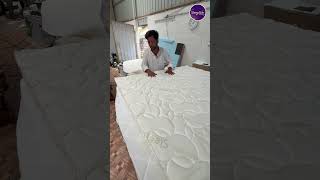 Orthopaedic Mattress for wholesale price wholesale mattressfactory wholesalecost [upl. by Renick]