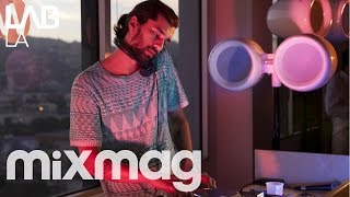 JEREMY OLANDER DJ set in The Lab LA [upl. by Egief]