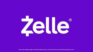 BankFund  Introducing Zelle® [upl. by Annay9]