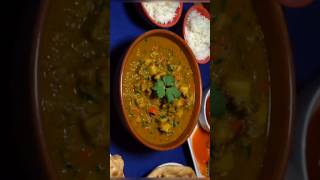 Easy Aloo Matar Recipe  Quick amp Delicious Potato Pea Curry [upl. by Wiley]