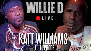 Katt Williams Goes In AGAIN… Clears The Air After Breaking The Internet [upl. by Eillak]