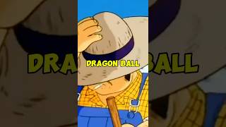 El Granjero de Dragon ball SOBREVIVIO [upl. by Ymiaj]