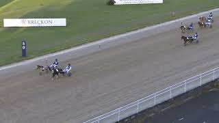 Kidz Kartz 10112023 Race 2 400M [upl. by Doowle]