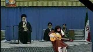 Bego mano kam dari bego  Iranian Funny Comedy [upl. by Nihsfa]