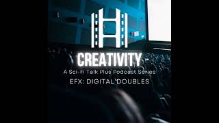 Creativity EFX Digital Doubles [upl. by Okiron]