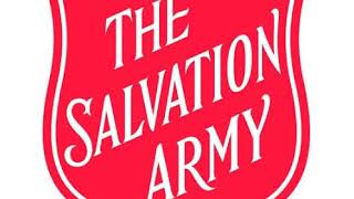 Hymn Tune  Vesper Hymn  Camberwell Band of The Salvation Army [upl. by Ajam]