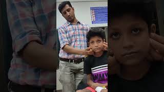 Lymph nodes examination by Dr Gopal sir Medical college [upl. by Darmit]