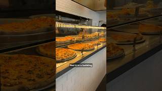 Authentic New York pizza in Tokyo [upl. by Ellerd]