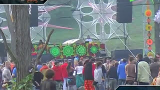 OZORA Festival 2005 Official Video [upl. by Russell]