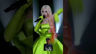 Ava max  kings amp queens x sweet but psychomusiclyrics avamaxshortskingsand [upl. by Wera415]