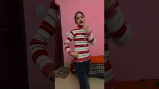 hoda song vairalshort dance tereladladaun 🥰🥹❤️❤️😍…dancesing [upl. by Lazos753]