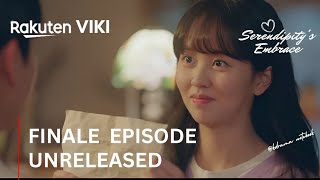 Serendipitys Embrace  Final Episode Unreleased Scene  Kim So Hyun  Chae Jong Hyeop  ENG SUB [upl. by Nyrac796]