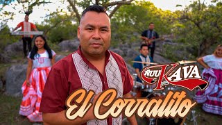 El Corralito  Grupo Ñuu Kava [upl. by Hamilton]