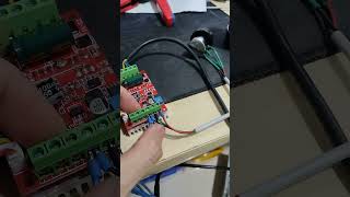 BLDC Motor Driver [upl. by Annoled]