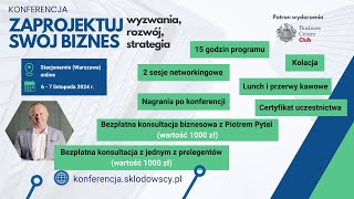 Kusi Cię konferencja Sprawdź [upl. by Alrrats]