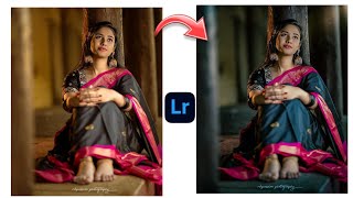 Lightroom Mobile Photo Editing Tutorial  NSB Picture [upl. by Enial]