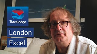 Travelodge London Excel [upl. by Shayna]